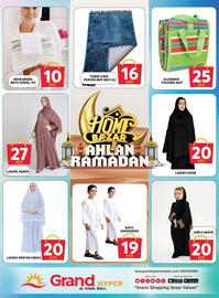 Grand Hyper Market catalogue Page 15