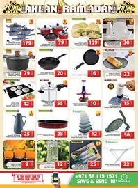 Grand Hyper Market catalogue Page 18