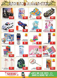 Grand Hyper Market catalogue Page 19