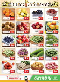 Grand Hyper Market catalogue Page 2