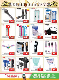 Grand Hyper Market catalogue Page 22