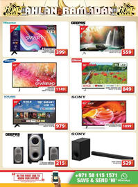 Grand Hyper Market catalogue Page 23