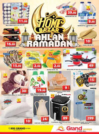 Grand Hyper Market catalogue Page 25