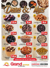 Grand Hyper Market catalogue Page 6