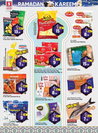 Safari Hypermarket catalogue week 8 Page 10