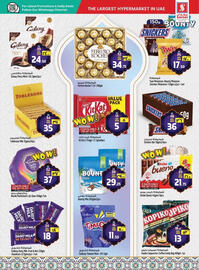 Safari Hypermarket catalogue week 8 Page 13