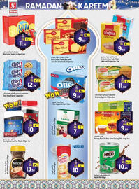 Safari Hypermarket catalogue week 8 Page 14