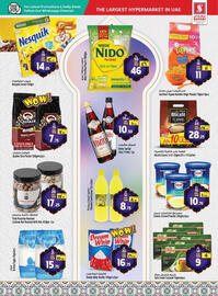 Safari Hypermarket catalogue week 8 Page 15