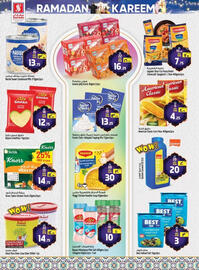 Safari Hypermarket catalogue week 8 Page 16