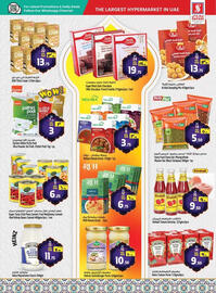 Safari Hypermarket catalogue week 8 Page 17