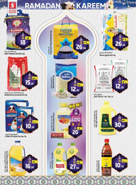 Safari Hypermarket catalogue week 8 Page 18