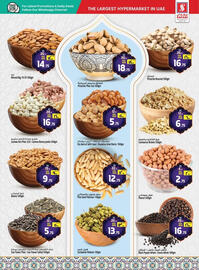 Safari Hypermarket catalogue week 8 Page 19