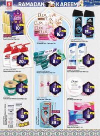 Safari Hypermarket catalogue week 8 Page 20