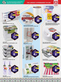 Safari Hypermarket catalogue week 8 Page 21