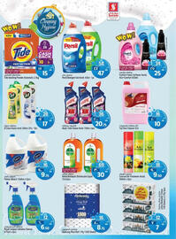 Safari Hypermarket catalogue week 8 Page 22