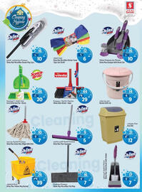 Safari Hypermarket catalogue week 8 Page 23