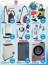 Safari Hypermarket catalogue week 8 Page 24