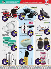 Safari Hypermarket catalogue week 8 Page 25