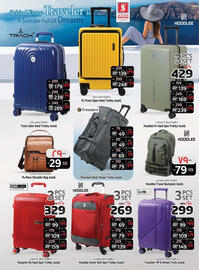 Safari Hypermarket catalogue week 8 Page 35