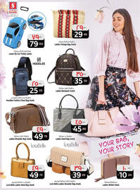 Safari Hypermarket catalogue week 8 Page 36