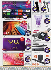 Safari Hypermarket catalogue week 8 Page 39