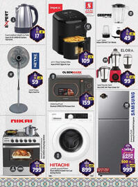 Safari Hypermarket catalogue week 8 Page 40