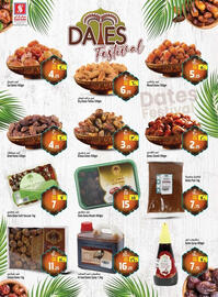 Safari Hypermarket catalogue week 8 Page 6