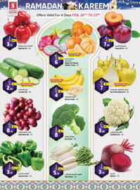 Safari Hypermarket catalogue week 8 Page 8