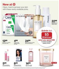 Target Weekly Ad week 9 Page 2