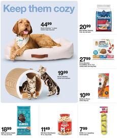 Target Weekly Ad week 9 Page 20