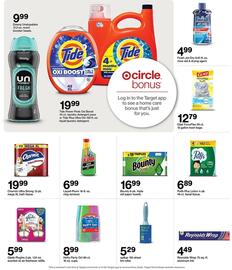 Target Weekly Ad week 9 Page 21