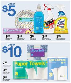 Target Weekly Ad week 9 Page 22