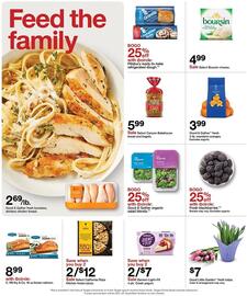 Target Weekly Ad week 9 Page 23