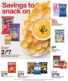 Target Weekly Ad week 9 Page 24