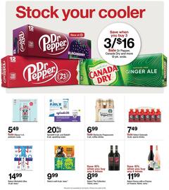 Target Weekly Ad week 9 Page 25