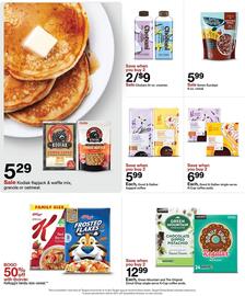 Target Weekly Ad week 9 Page 26