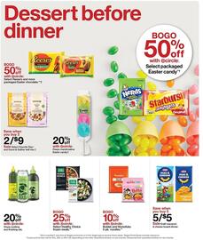 Target Weekly Ad week 9 Page 27