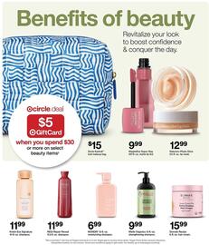 Target Weekly Ad week 9 Page 3