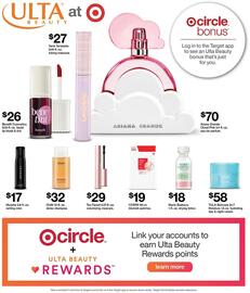 Target Weekly Ad week 9 Page 4