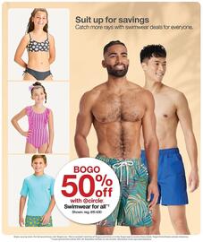 Target Weekly Ad week 9 Page 7