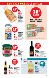 Catalogue Super U page 11