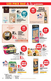 Catalogue Super U page 14