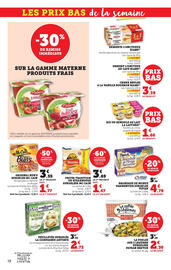 Catalogue Super U page 18