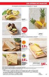 Catalogue Super U page 29