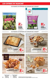 Catalogue Super U page 30