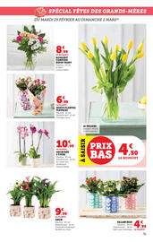 Catalogue Super U page 31