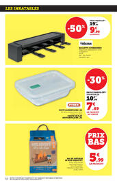 Catalogue Super U page 32