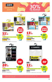 Catalogue Super U page 35