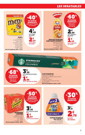 Catalogue Super U page 5