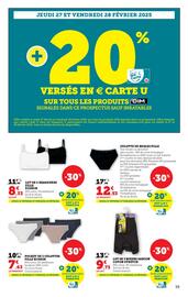 Catalogue Hyper U page 39